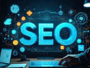 Read more about the article The Ultimate Guide to SEO in 2025: Latest Trends and Best Practices.