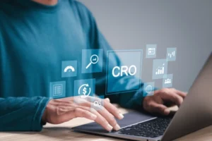 Read more about the article How to Improve Your Website’s Conversion Rate with CRO Techniques.