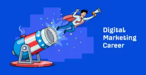 Read more about the article Make Your Career in Digital Marketing: A Pathway to Success in 2025 and Beyond.